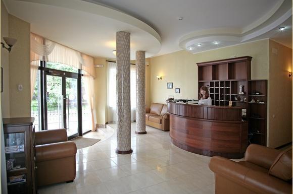 Diligence Hotel ヘルソン インテリア 写真
